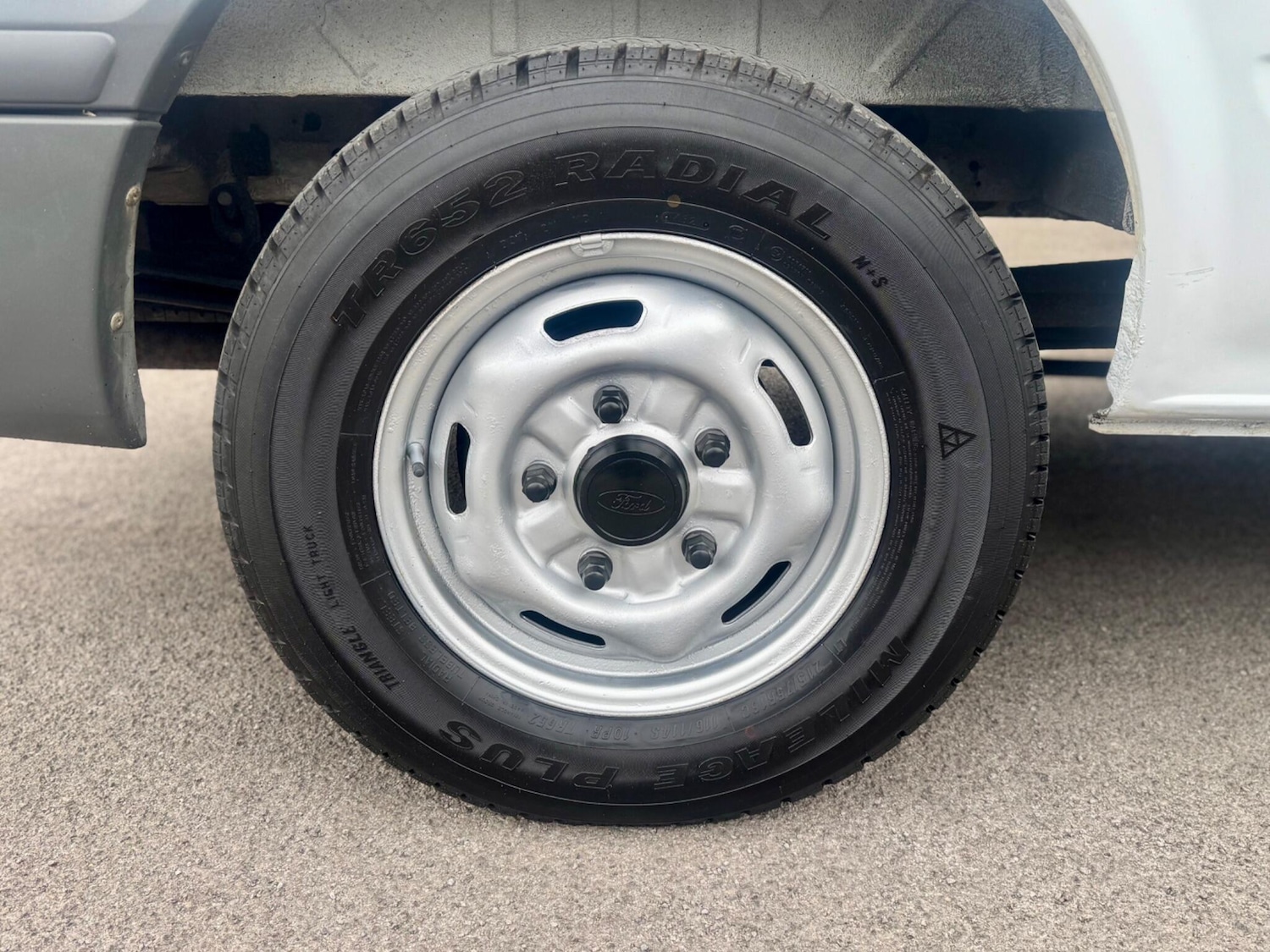 Used Ford Transit 2007 for sale - 78185292: Photo 29