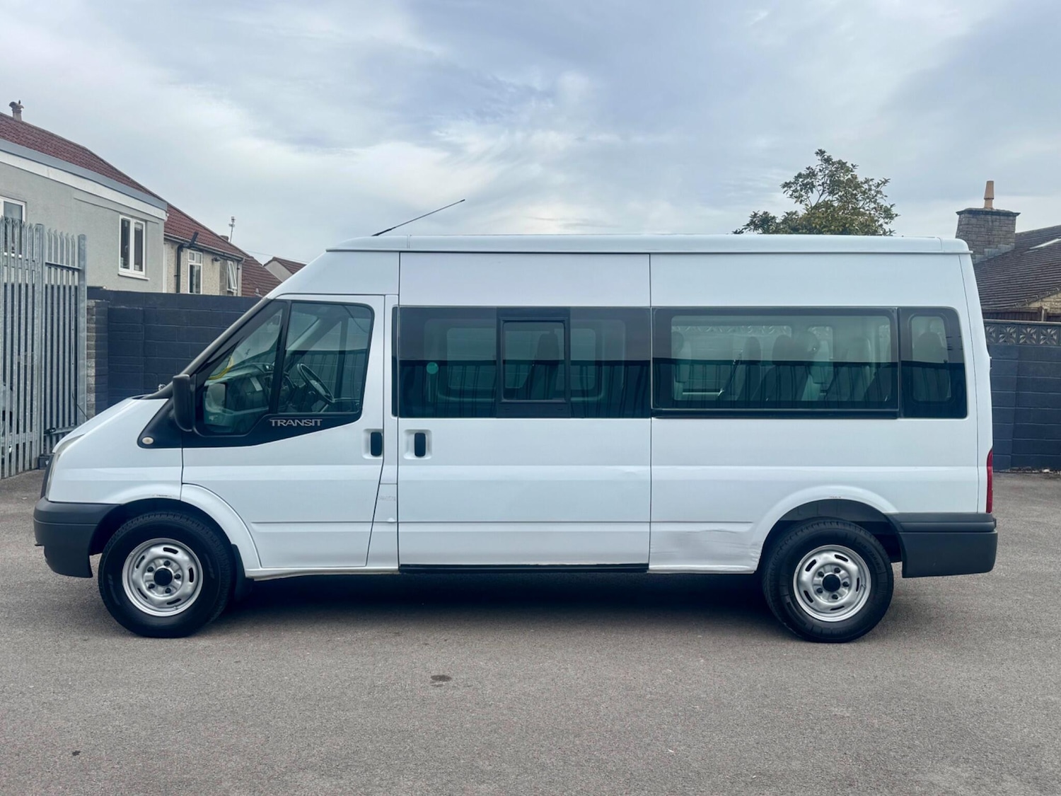 Used Ford Transit 2007 for sale - 78185292: Photo 6