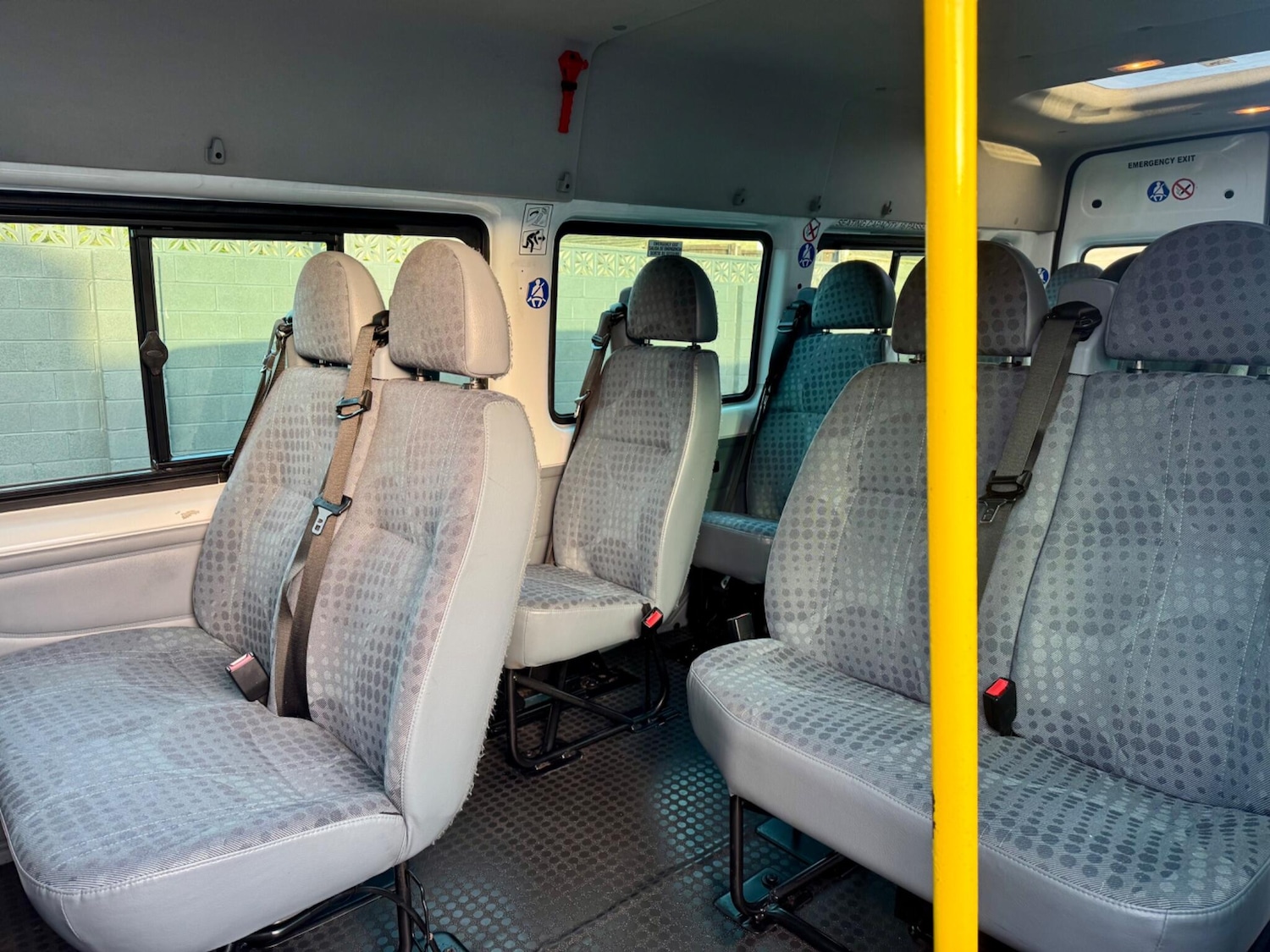 Used Ford Transit 2013 for sale - 76952522: Photo 16