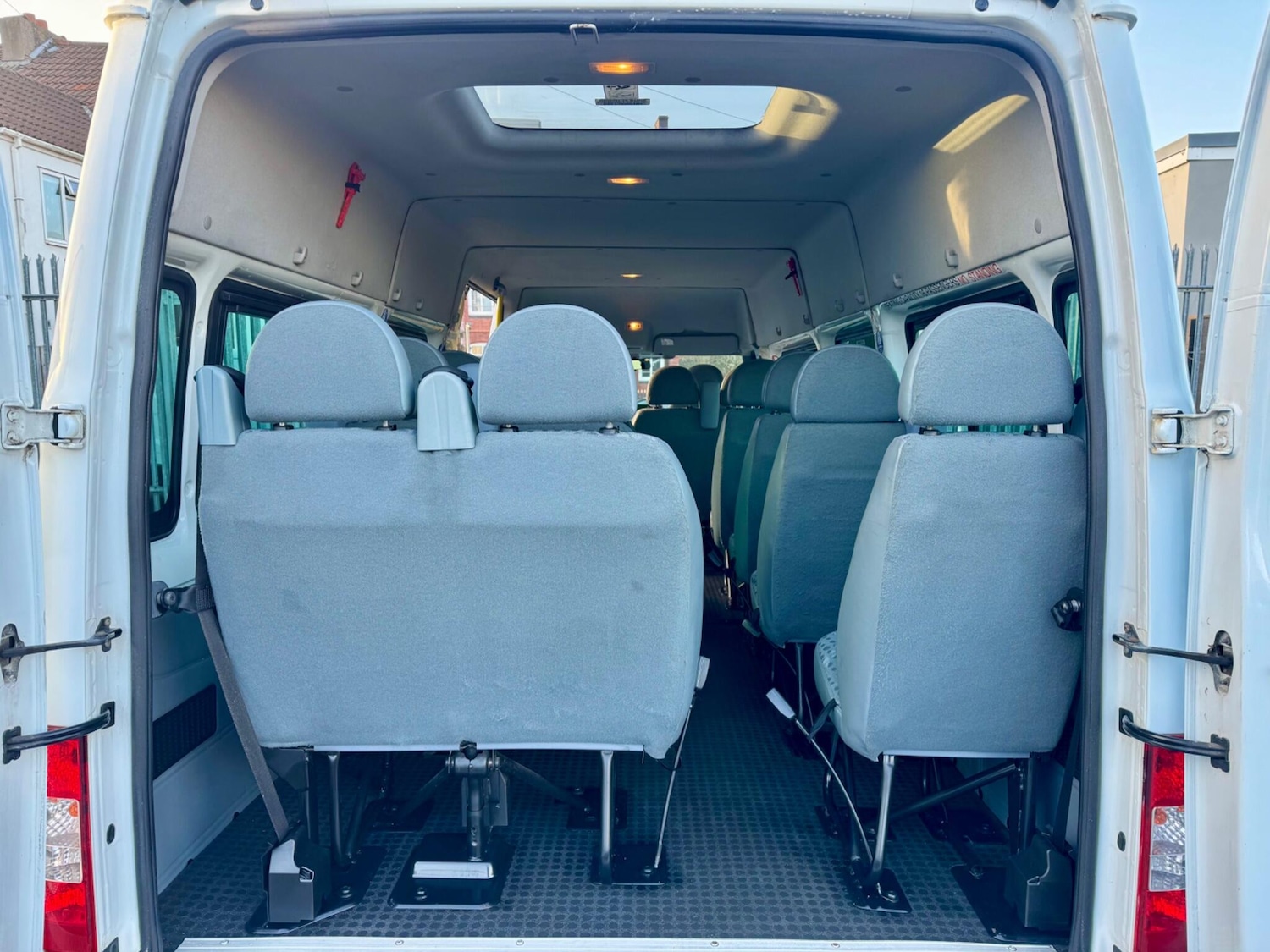 Used Ford Transit 2013 for sale - 76952522: Photo 20