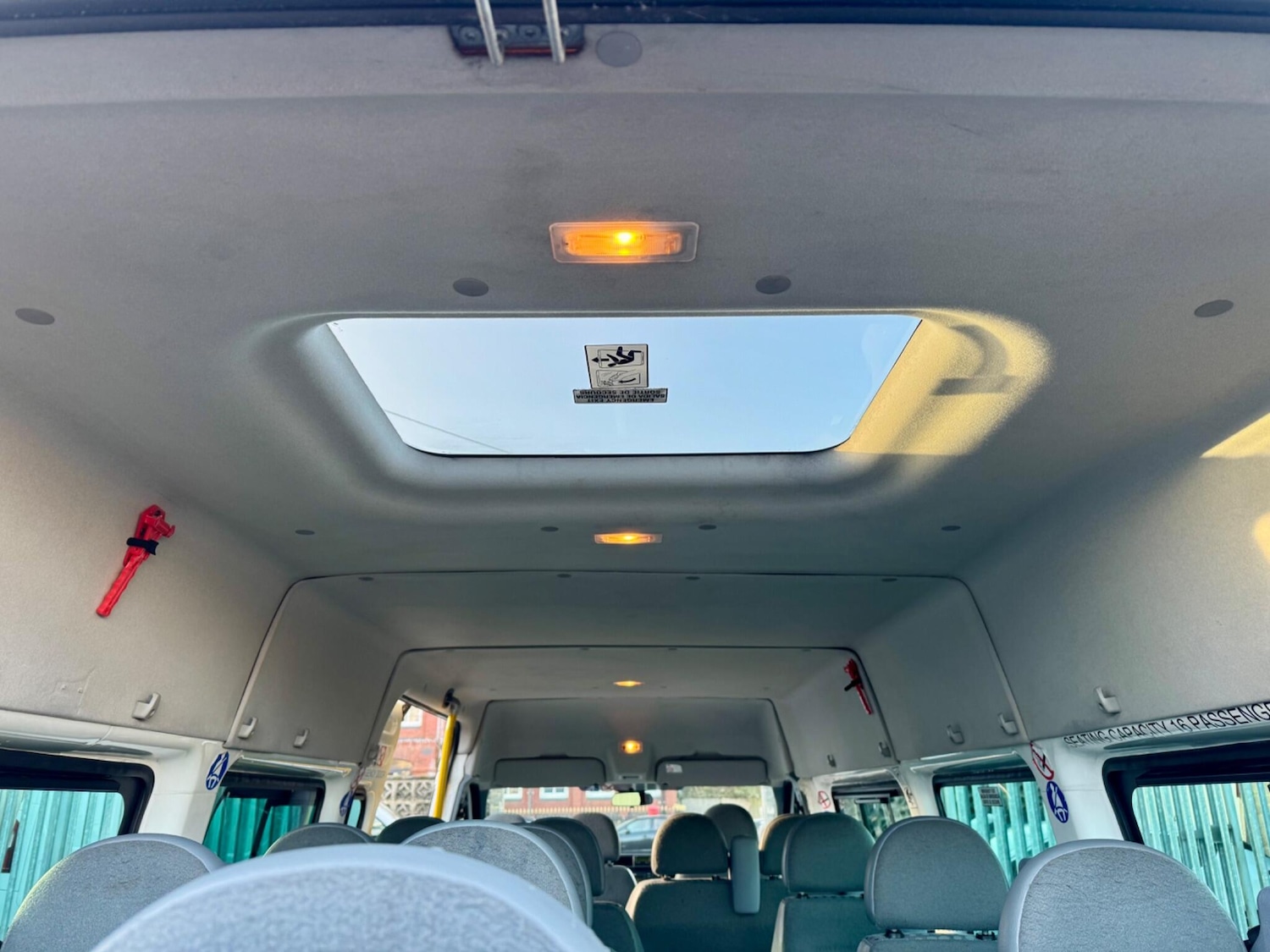 Used Ford Transit 2013 for sale - 76952522: Photo 22