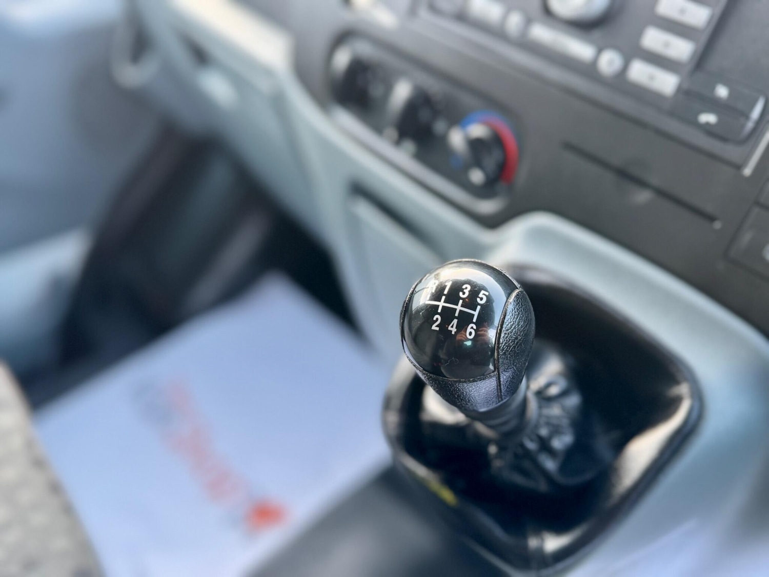 Used Ford Transit 2013 for sale - 76952522: Photo 23