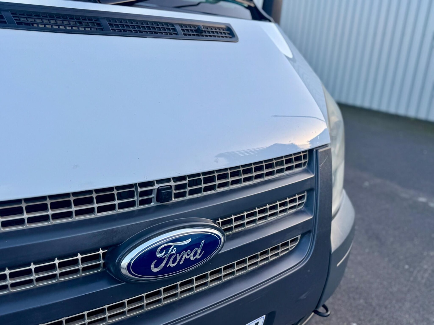 Used Ford Transit 2013 for sale - 76952522: Photo 25