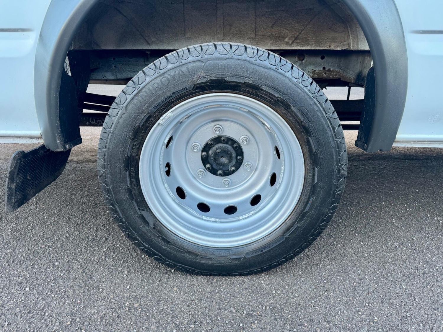 Used Ford Transit 2013 for sale - 76952522: Photo 27