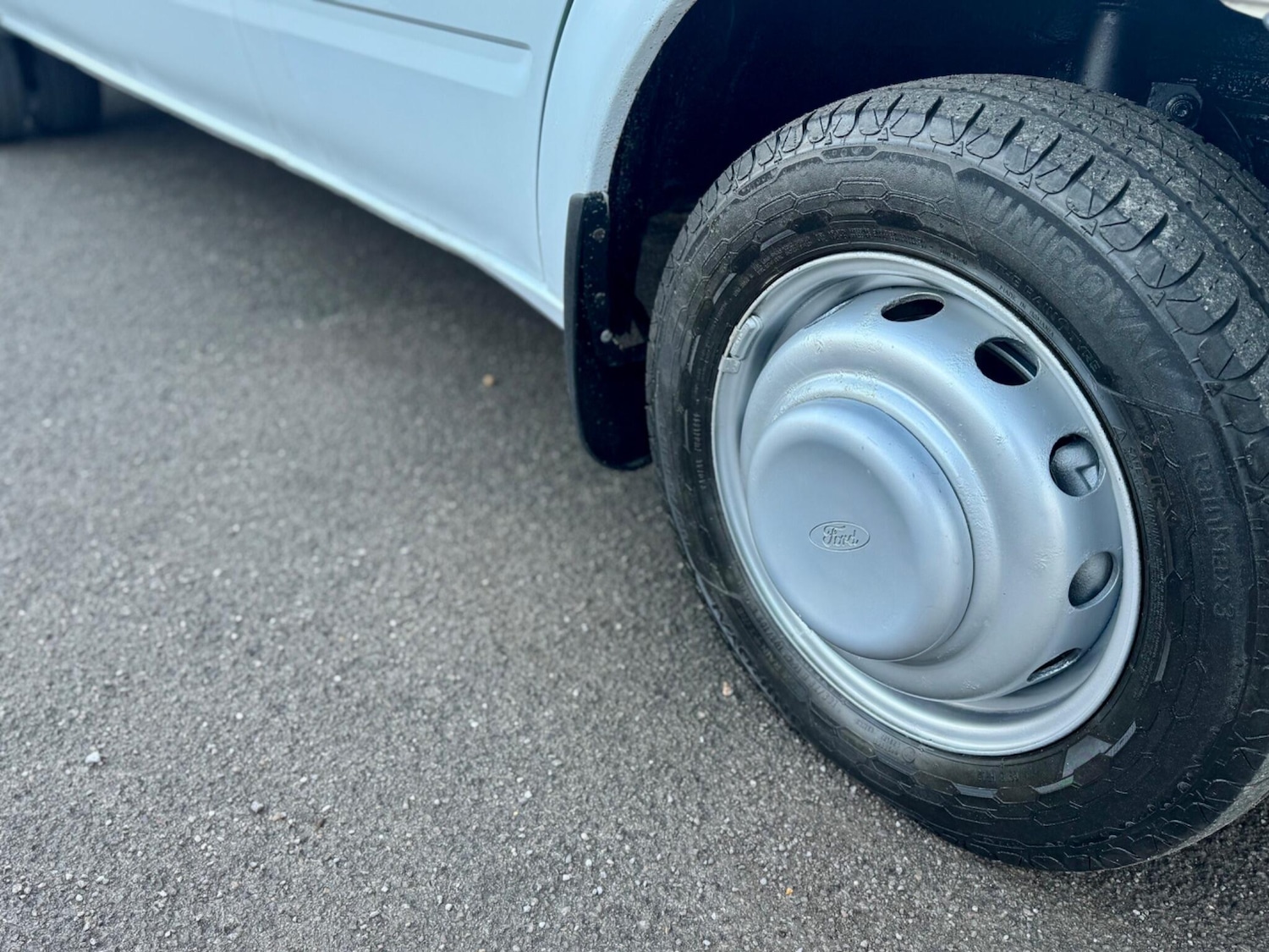 Used Ford Transit 2013 for sale - 76952522: Photo 28