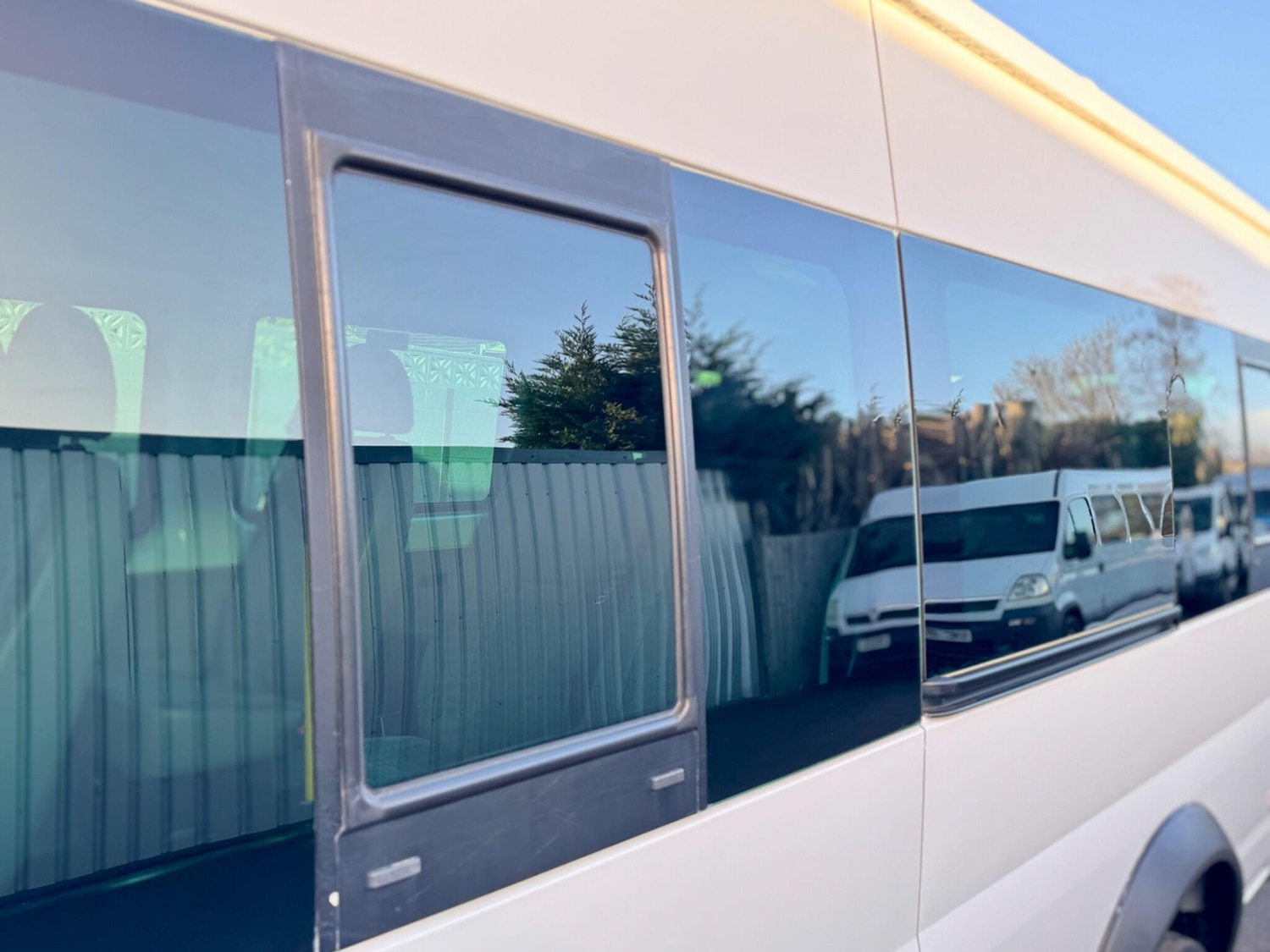 Used Ford Transit 2013 for sale - 76952522: Photo 29