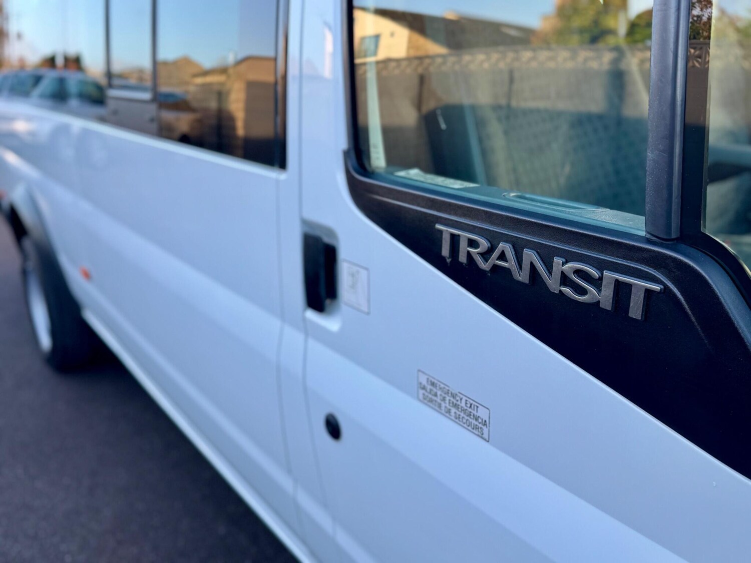 Used Ford Transit 2013 for sale - 76952522: Photo 30