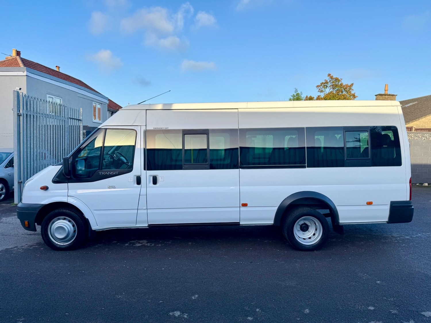 Used Ford Transit 2013 for sale - 76952522: Photo 6