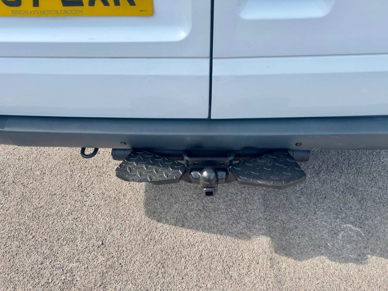 Used Ford Transit 2007 for sale - 77970417: Photo 22