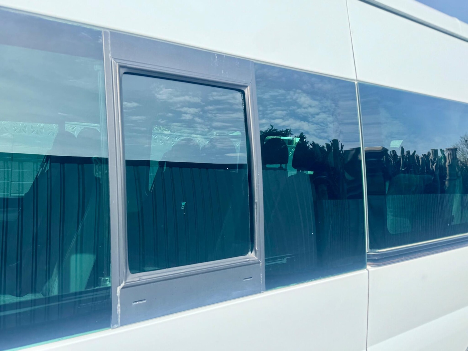 Used Ford Transit 2007 for sale - 77970417: Photo 24