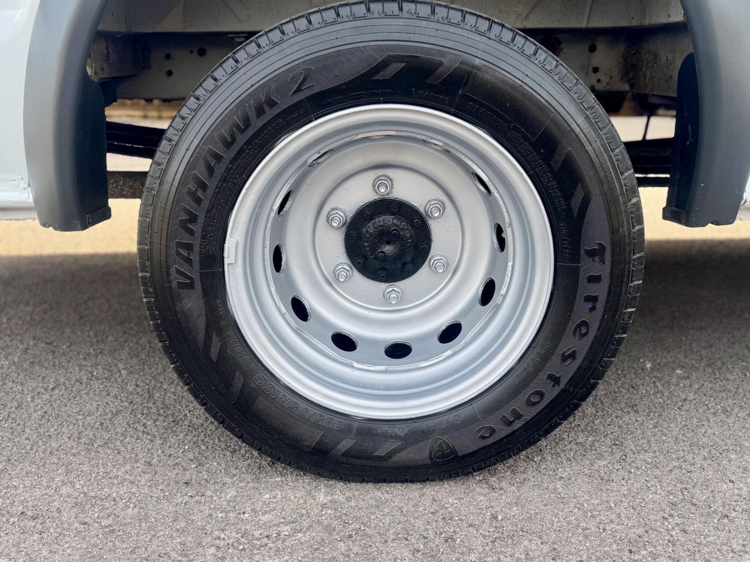 Used Ford Transit 2007 for sale - 77970417: Photo 25