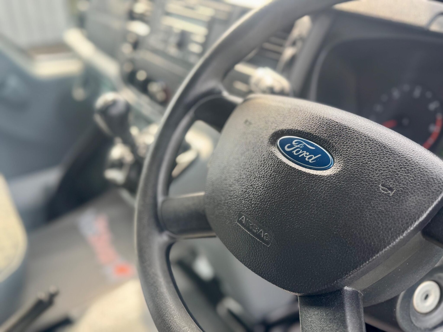 Used Ford Transit 2007 for sale - 77970417: Photo 26