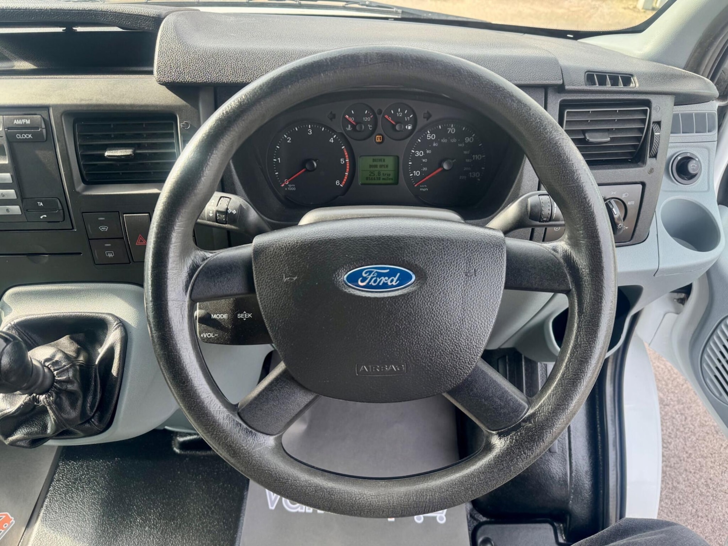 Used Ford Transit 2007 for sale - 77970417: Photo 27