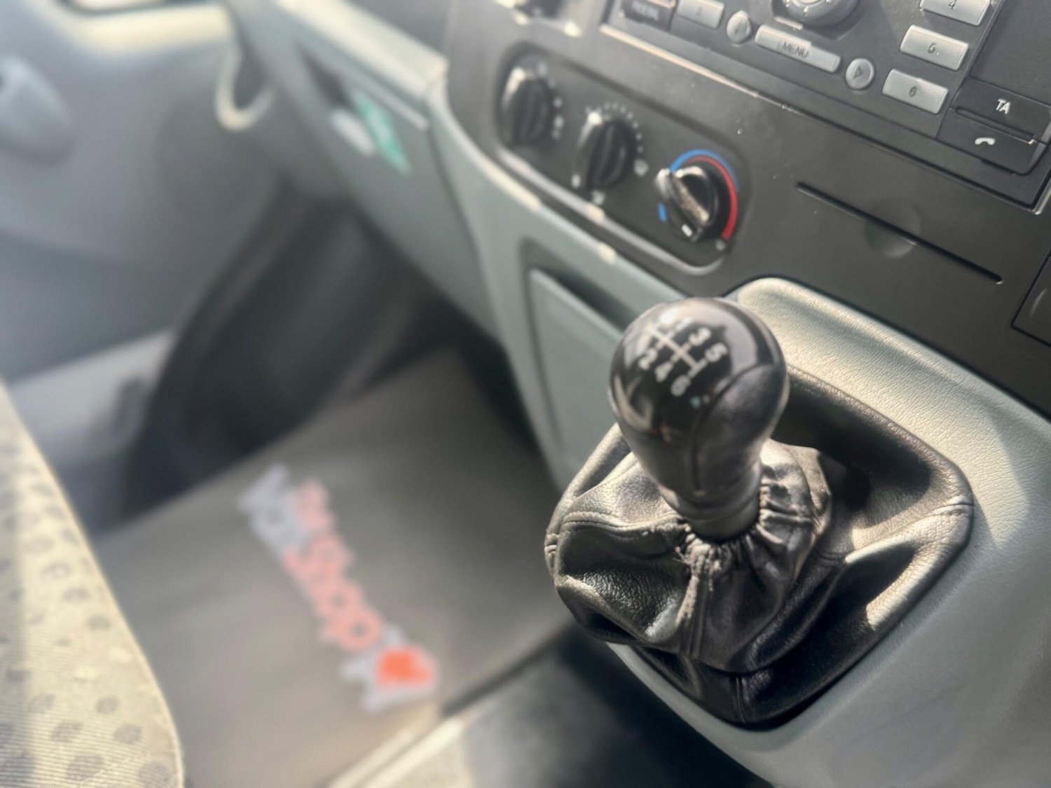 Used Ford Transit 2007 for sale - 77970417: Photo 28