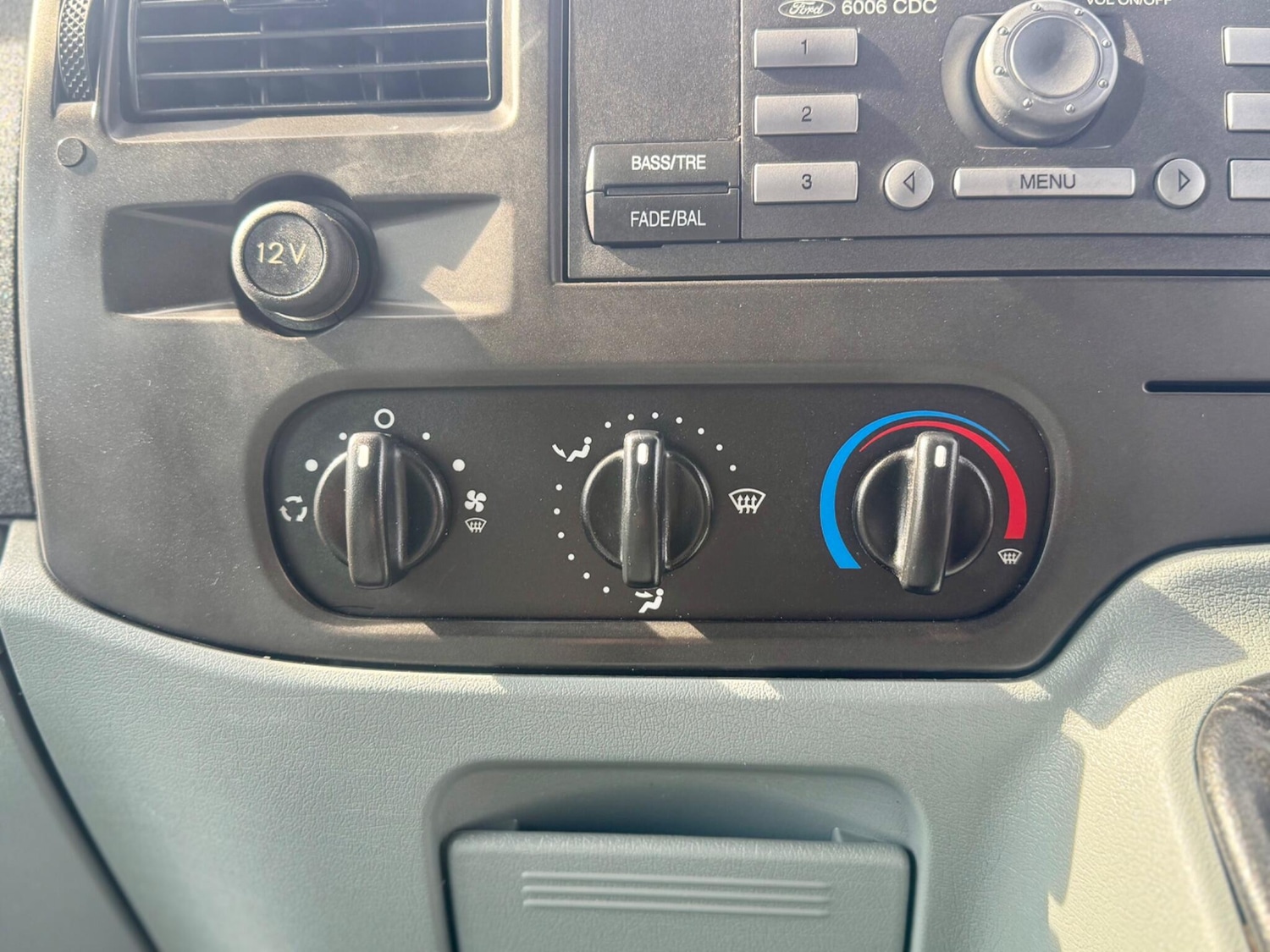 Used Ford Transit 2007 for sale - 77970417: Photo 31