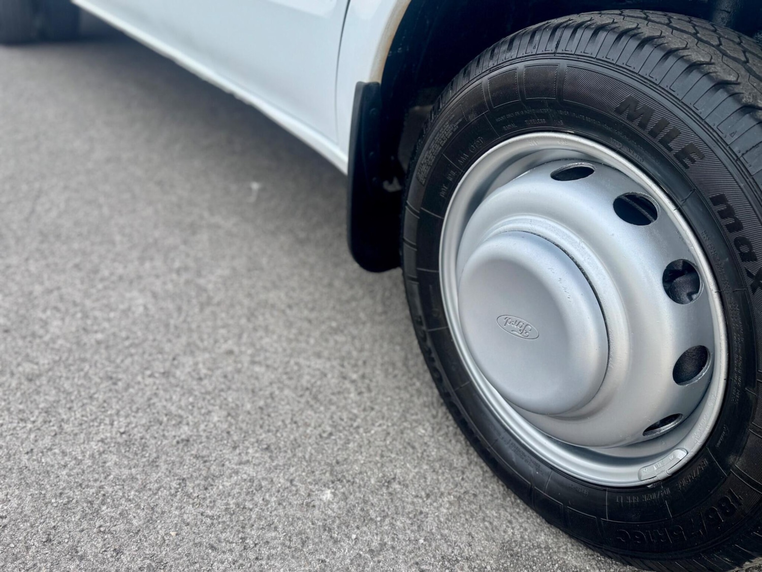 Used Ford Transit 2007 for sale - 77970417: Photo 32