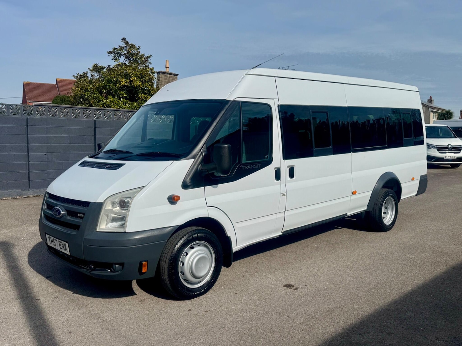 Used Ford Transit 2007 for sale - 77970417: Photo 5