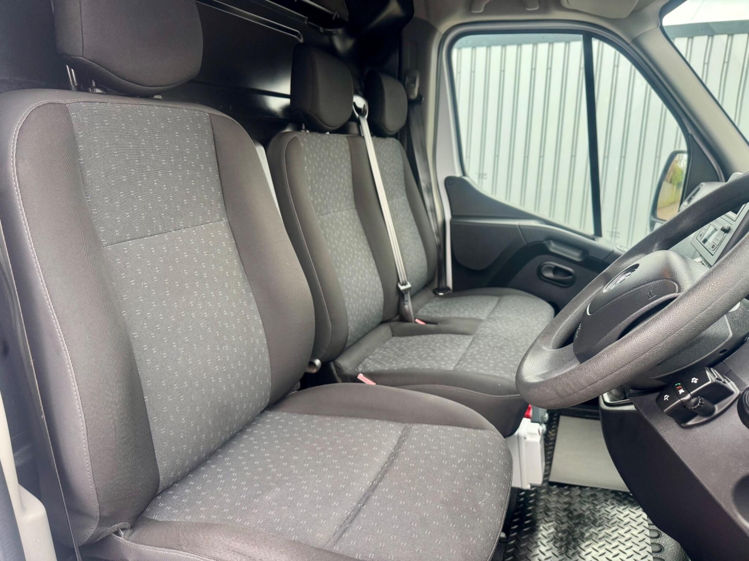 Used Vauxhall Movano for sale - 78128116: Photo 11