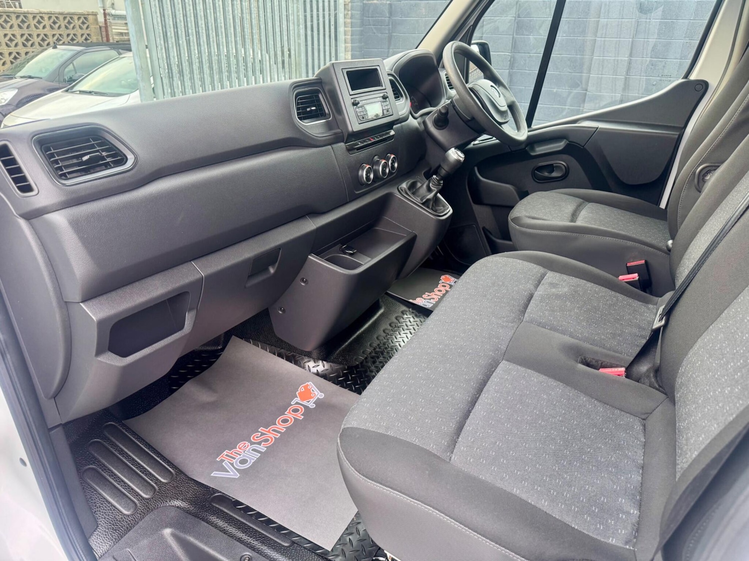 Used Vauxhall Movano for sale - 78128116: Photo 13