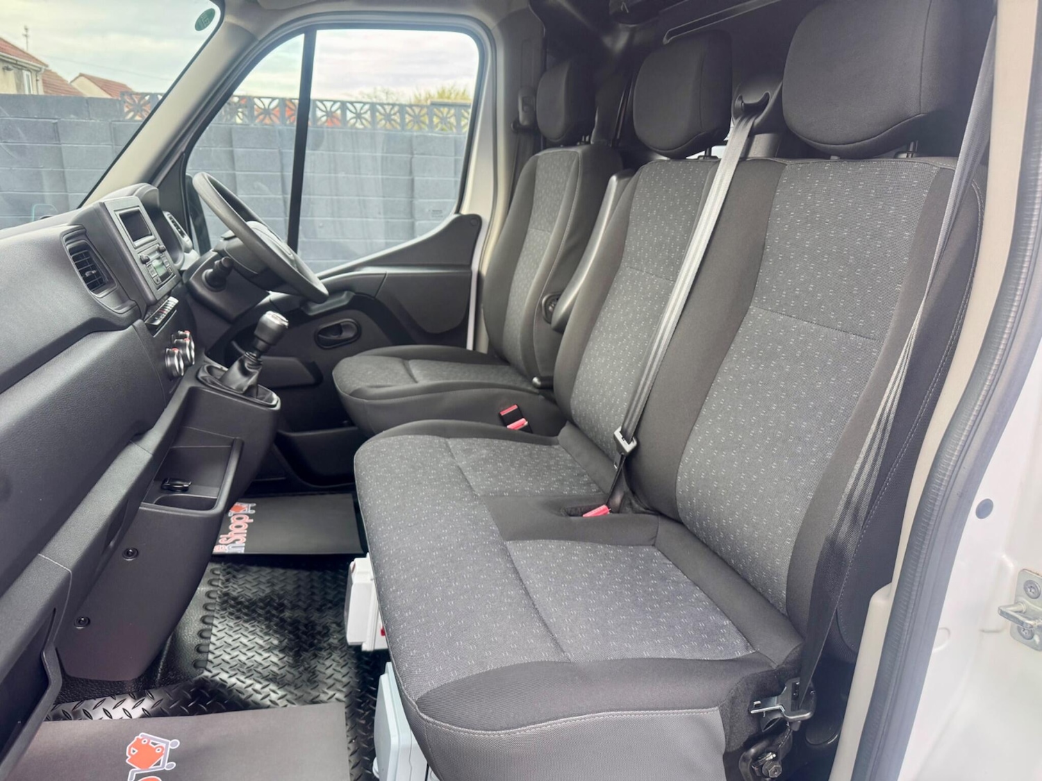 Used Vauxhall Movano for sale - 78128116: Photo 14