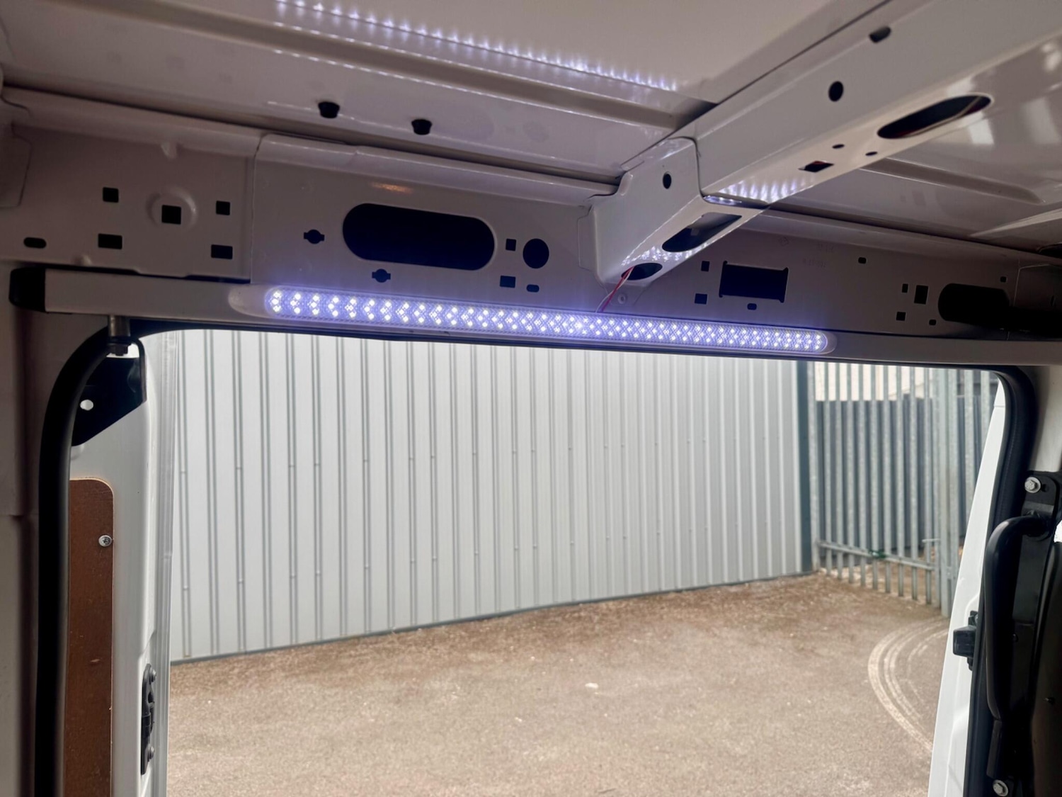 Used Vauxhall Movano for sale - 78128116: Photo 18