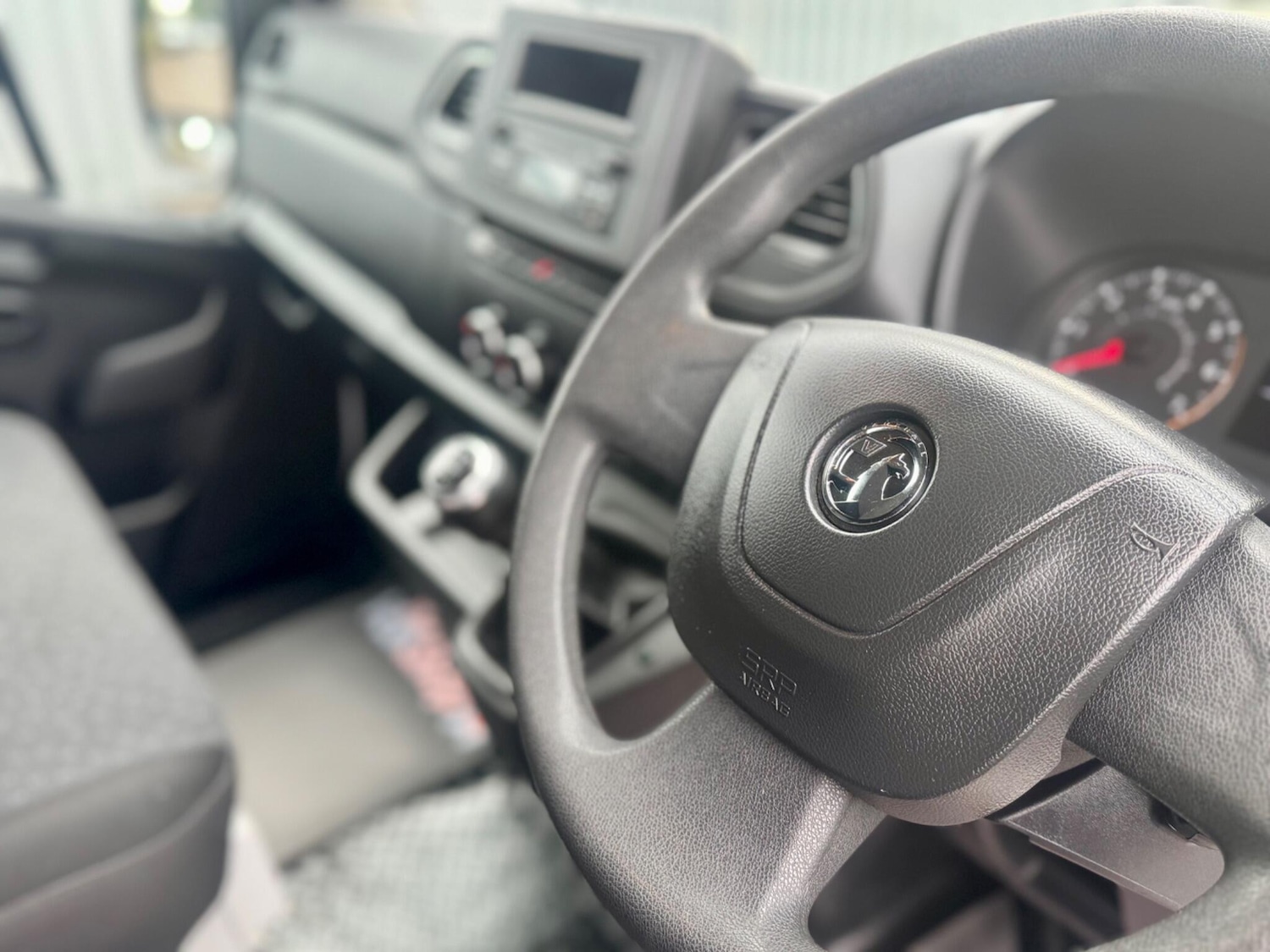 Used Vauxhall Movano for sale - 78128116: Photo 21