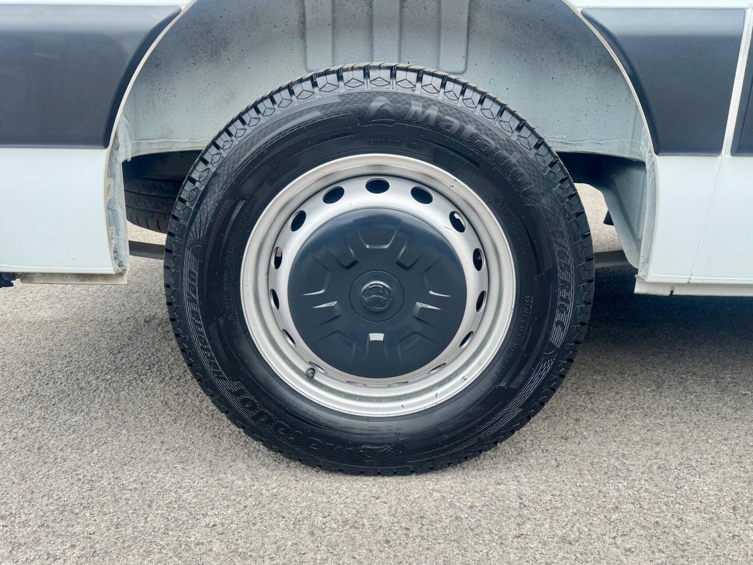 Used Vauxhall Movano for sale - 78128116: Photo 22