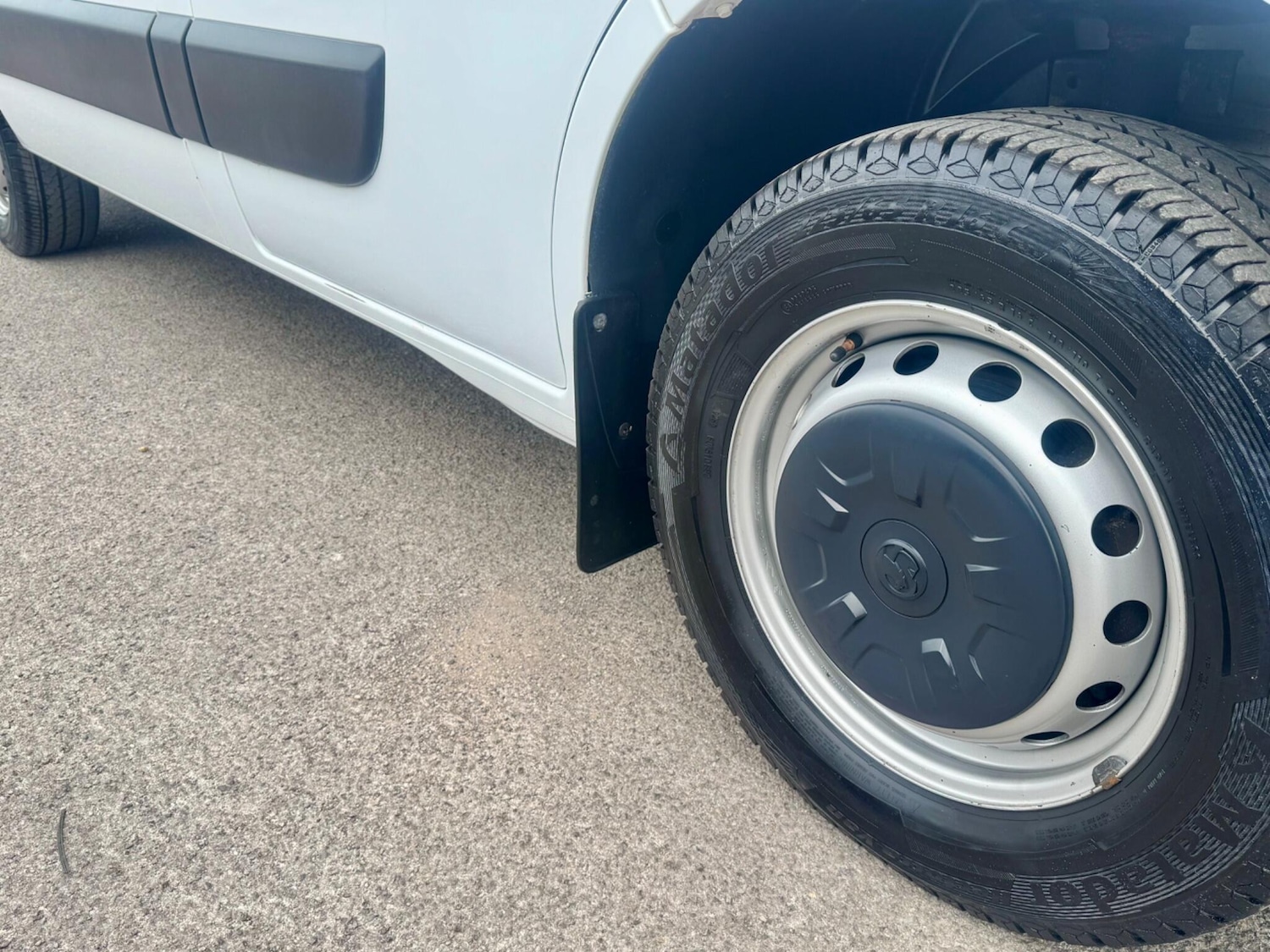 Used Vauxhall Movano for sale - 78128116: Photo 23