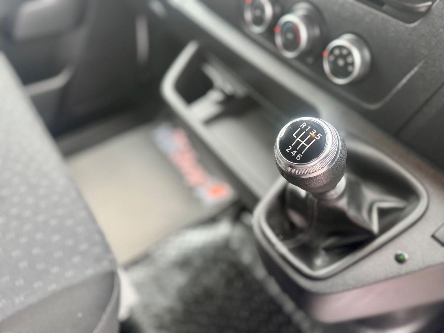 Used Vauxhall Movano for sale - 78128116: Photo 24