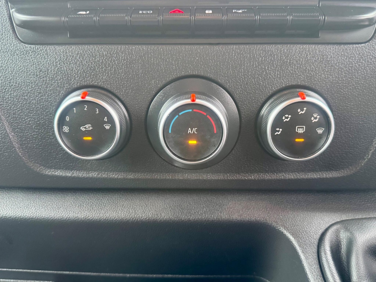 Used Vauxhall Movano for sale - 78128116: Photo 25