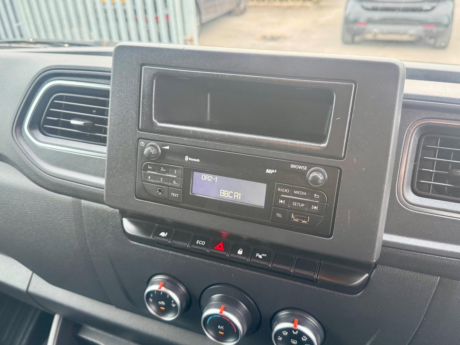 Used Vauxhall Movano for sale - 78128116: Photo 28