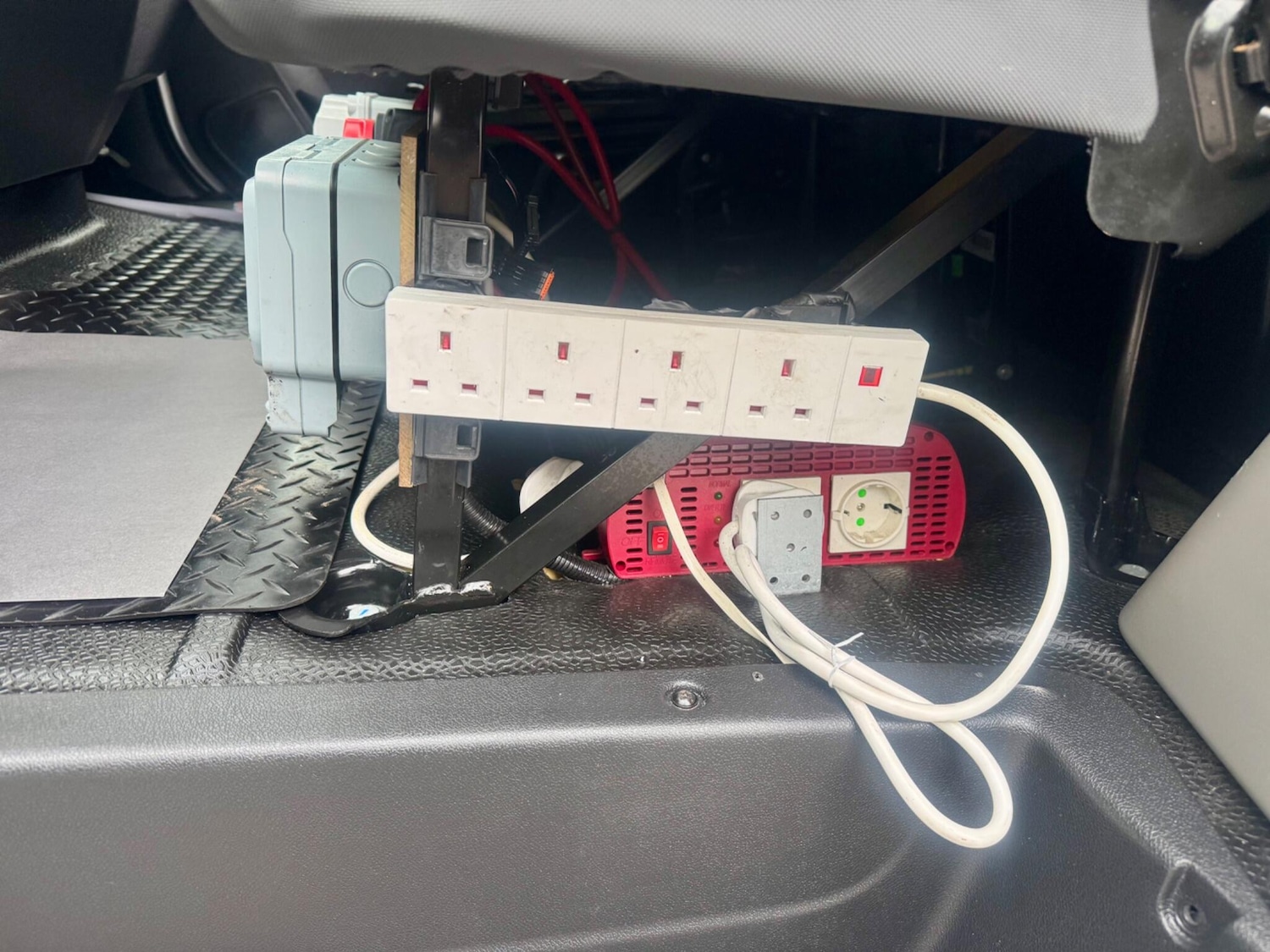 Used Vauxhall Movano for sale - 78128116: Photo 29