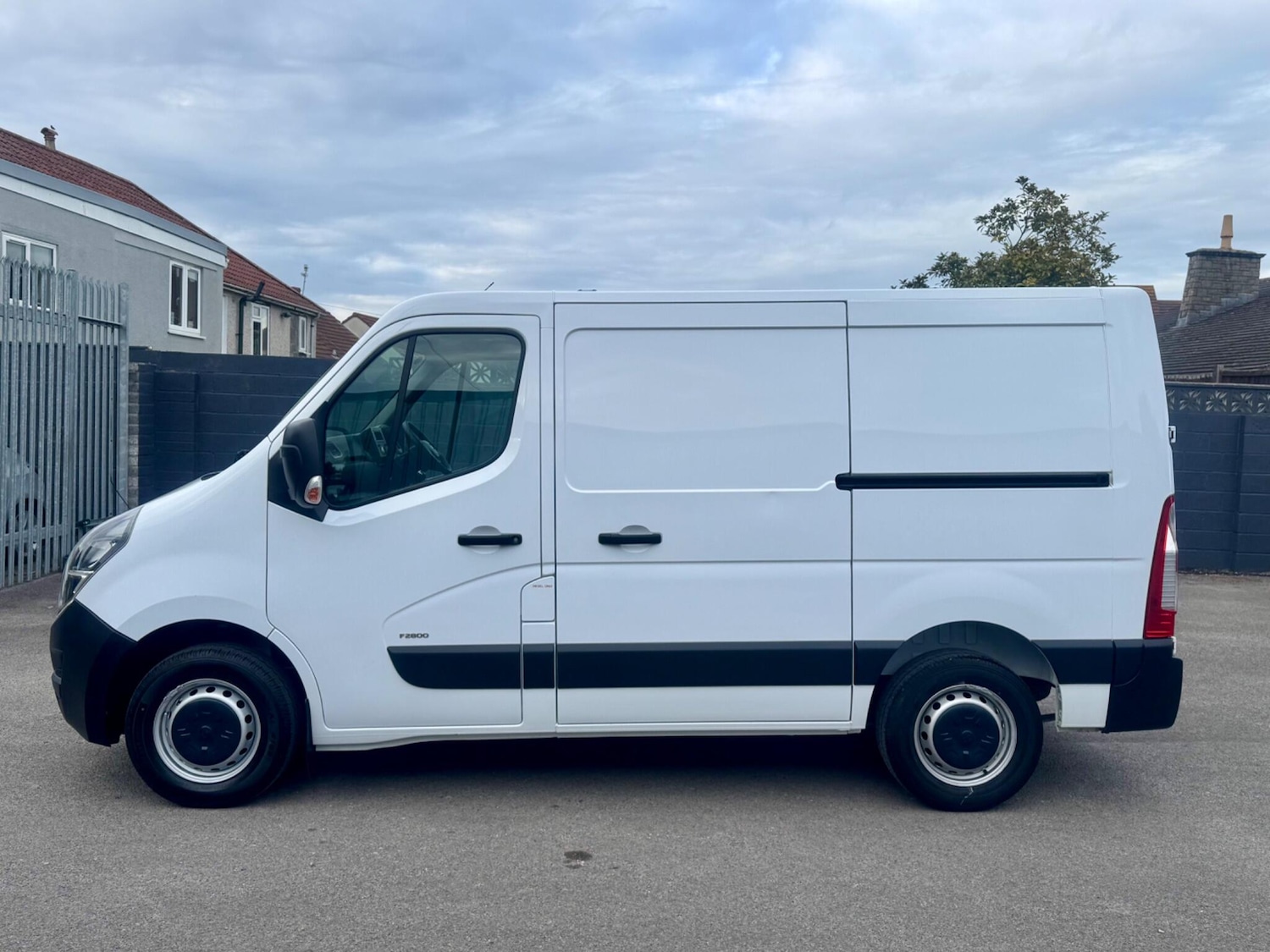 Used Vauxhall Movano for sale - 78128116: Photo 6