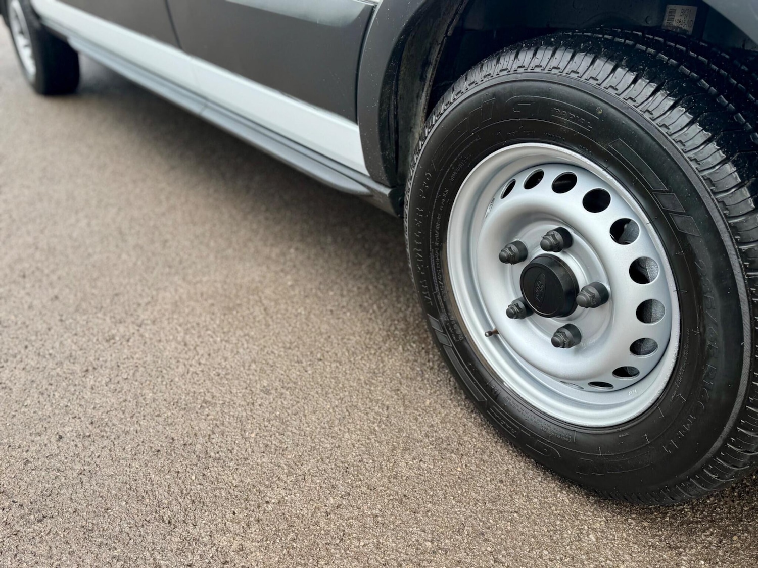 Used Ford Transit 2018 for sale - 77484396: Photo 22