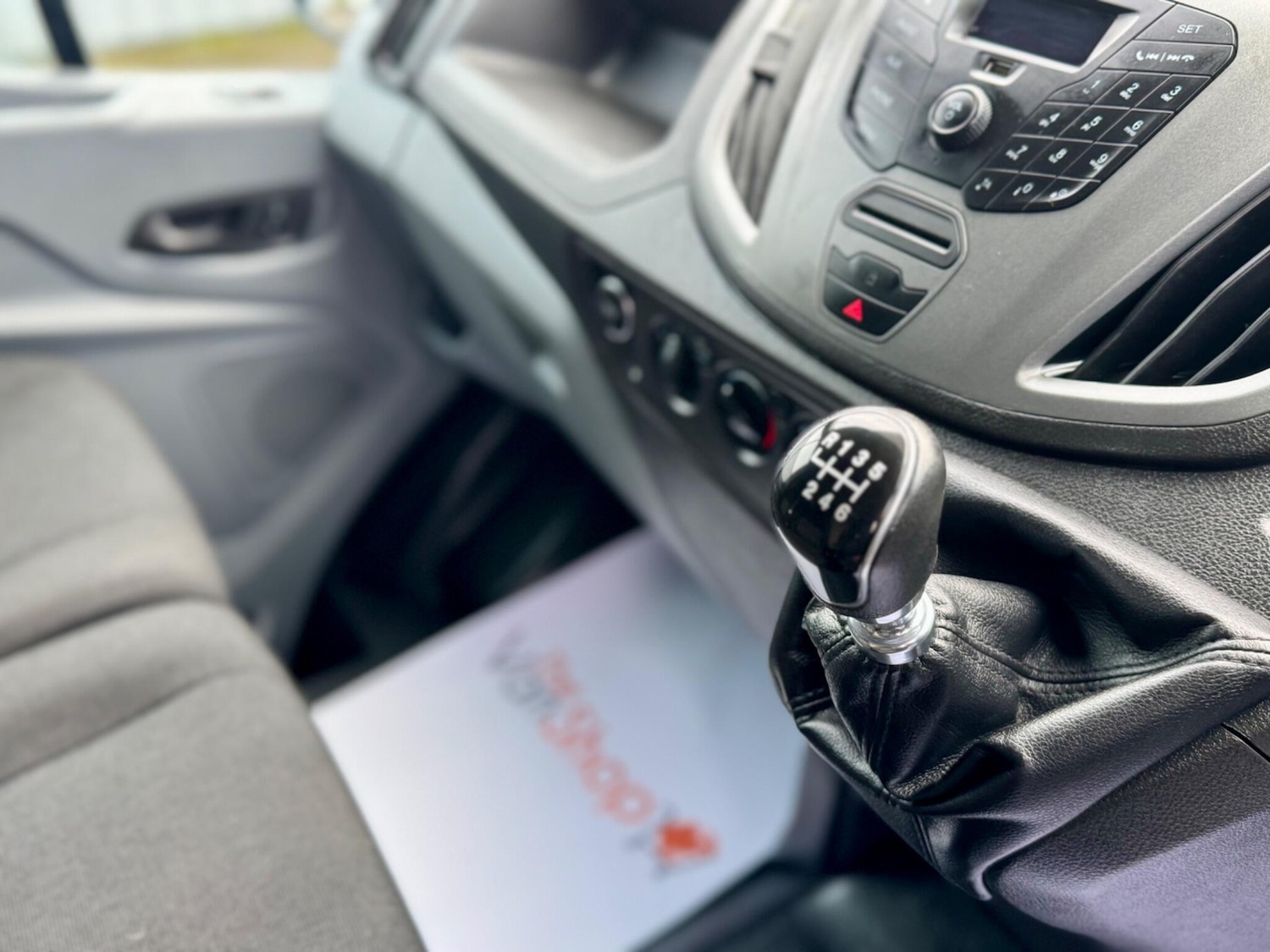 Used Ford Transit 2018 for sale - 77484396: Photo 24