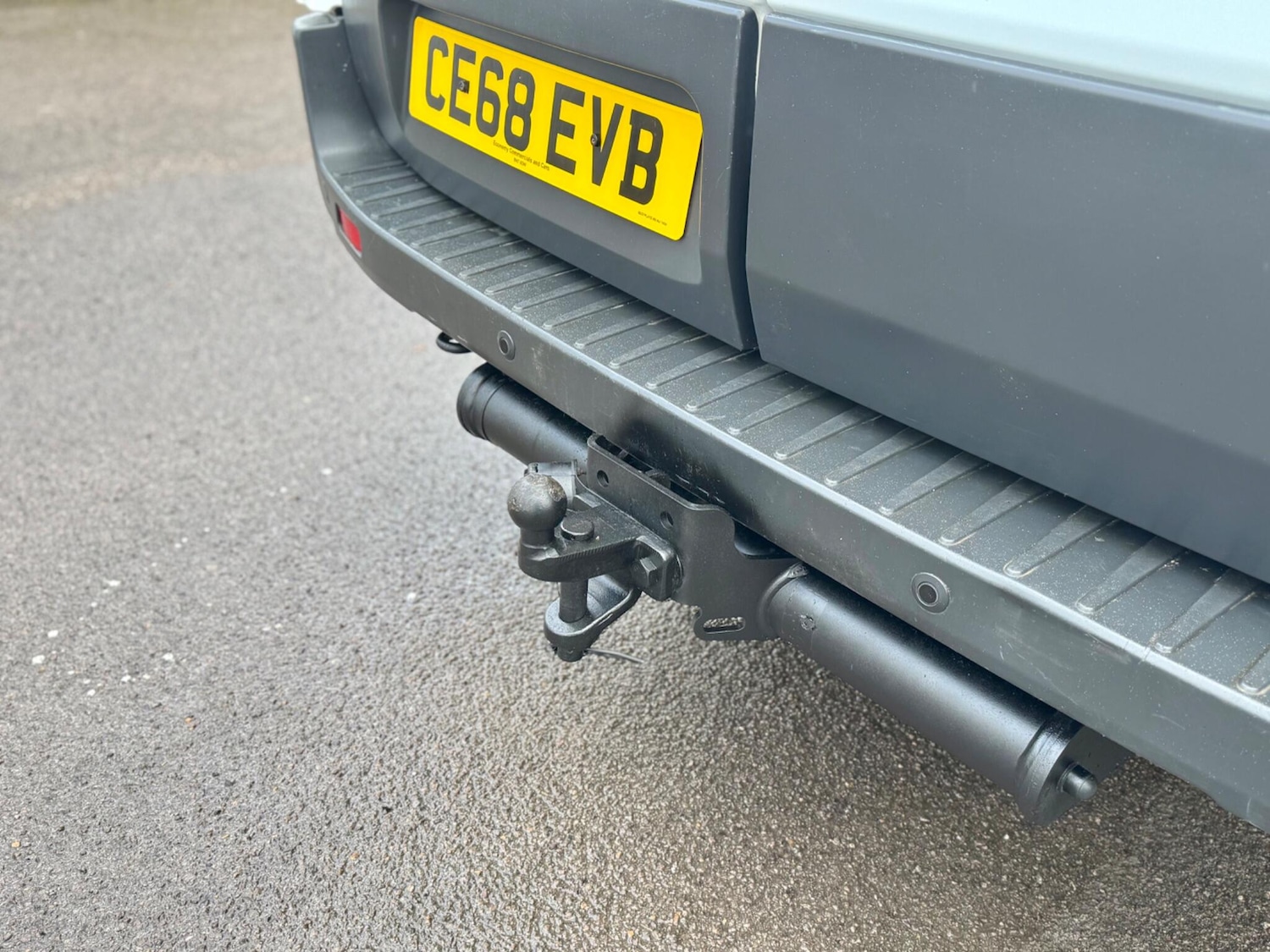 Used Ford Transit 2018 for sale - 77484396: Photo 30