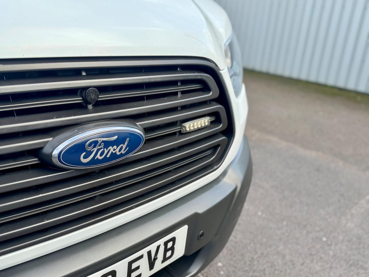 Used Ford Transit 2018 for sale - 77484396: Photo 31