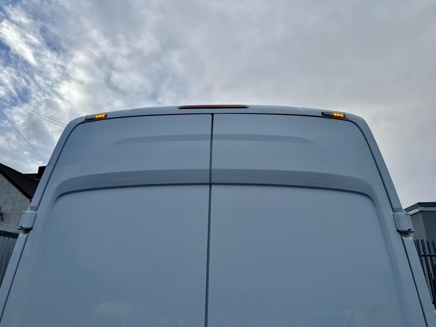 Used Ford Transit 2018 for sale - 77484396: Photo 32