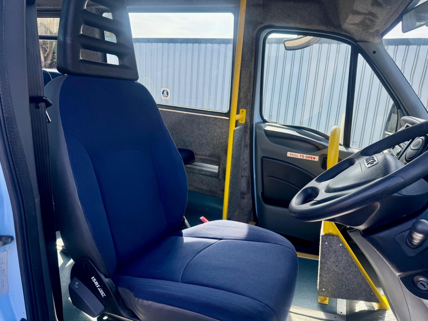 Used Iveco Daily 2008 for sale - 77978344: Photo 10