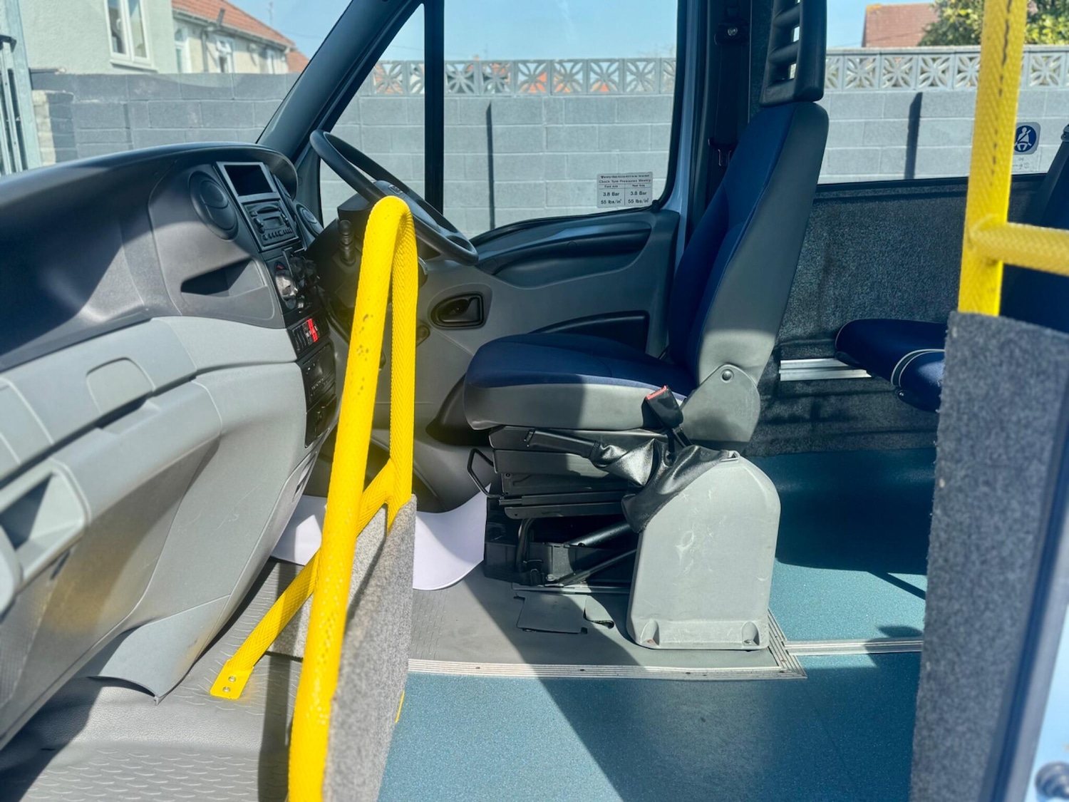 Used Iveco Daily 2008 for sale - 77978344: Photo 14