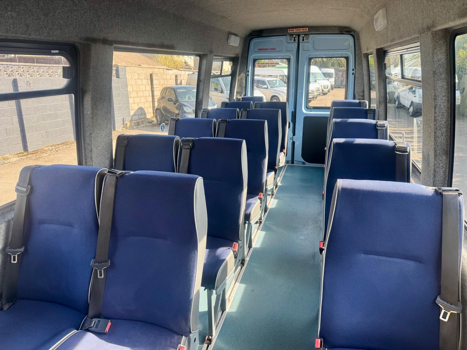 Used Iveco Daily 2008 for sale - 77978344: Photo 17