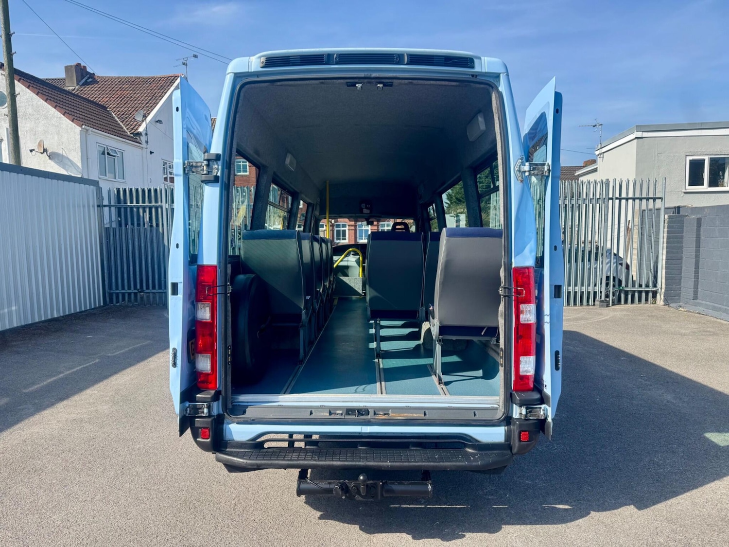 Used Iveco Daily 2008 for sale - 77978344: Photo 19