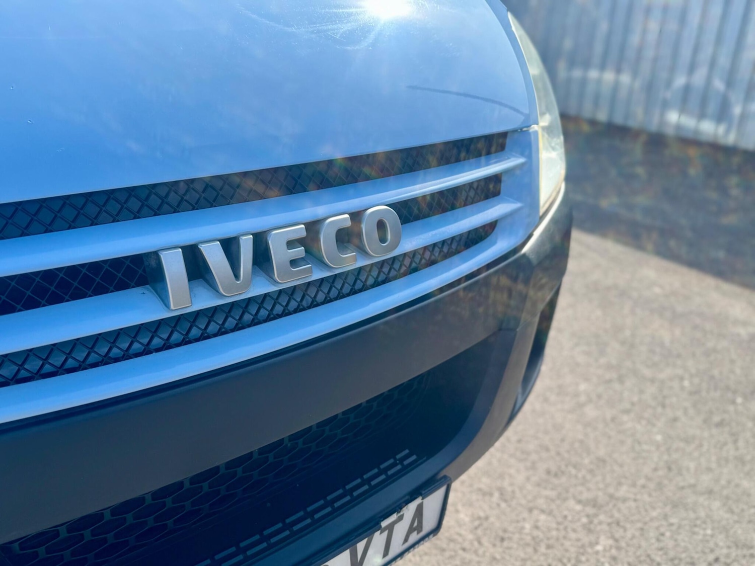 Used Iveco Daily 2008 for sale - 77978344: Photo 21