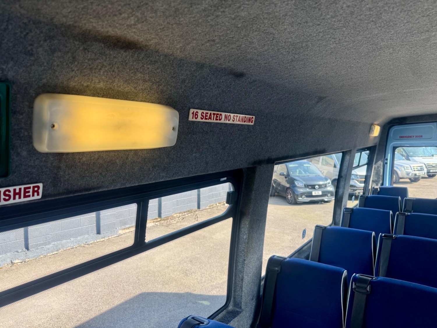 Used Iveco Daily 2008 for sale - 77978344: Photo 22