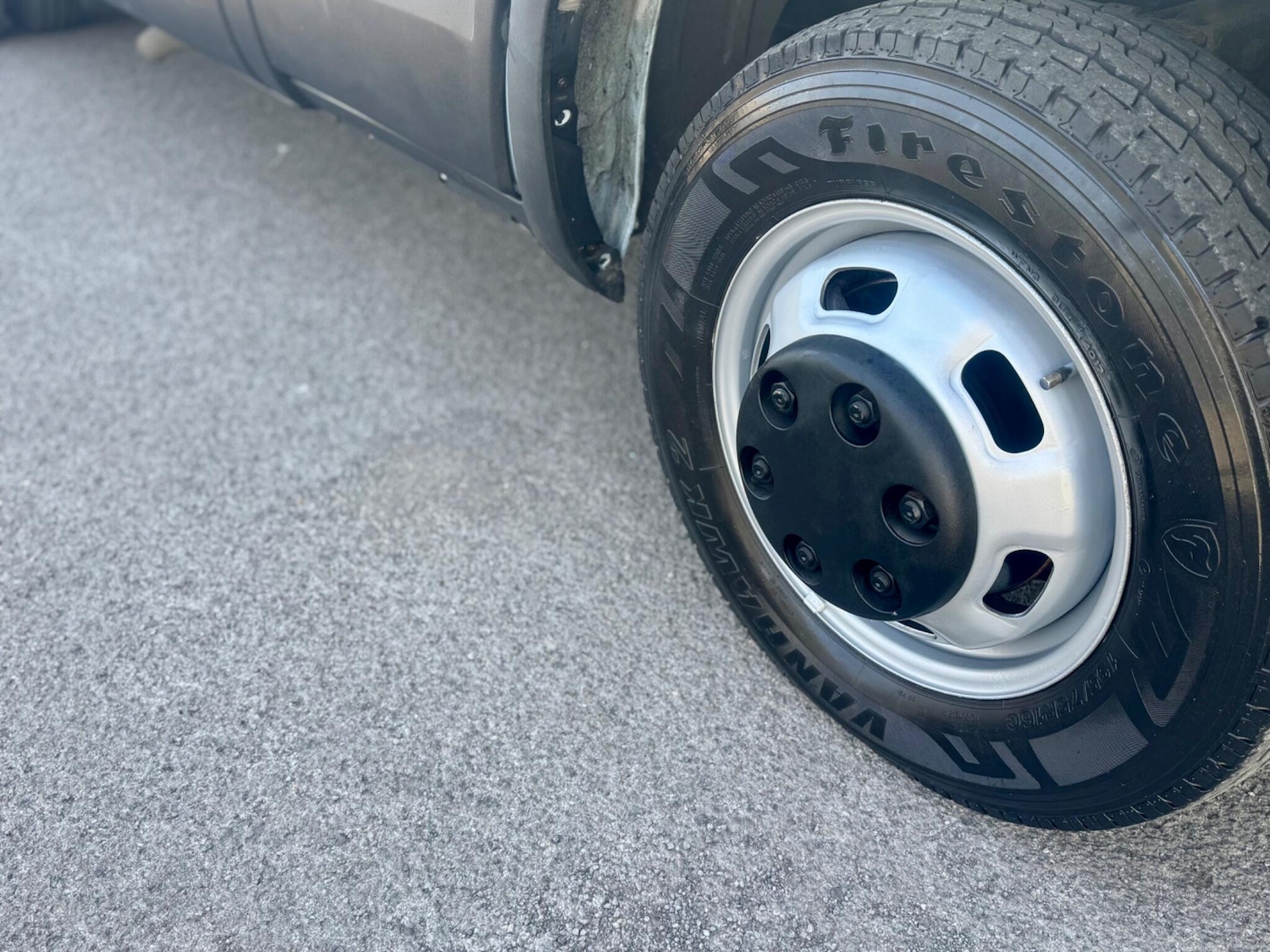 Used Iveco Daily 2008 for sale - 77978344: Photo 24