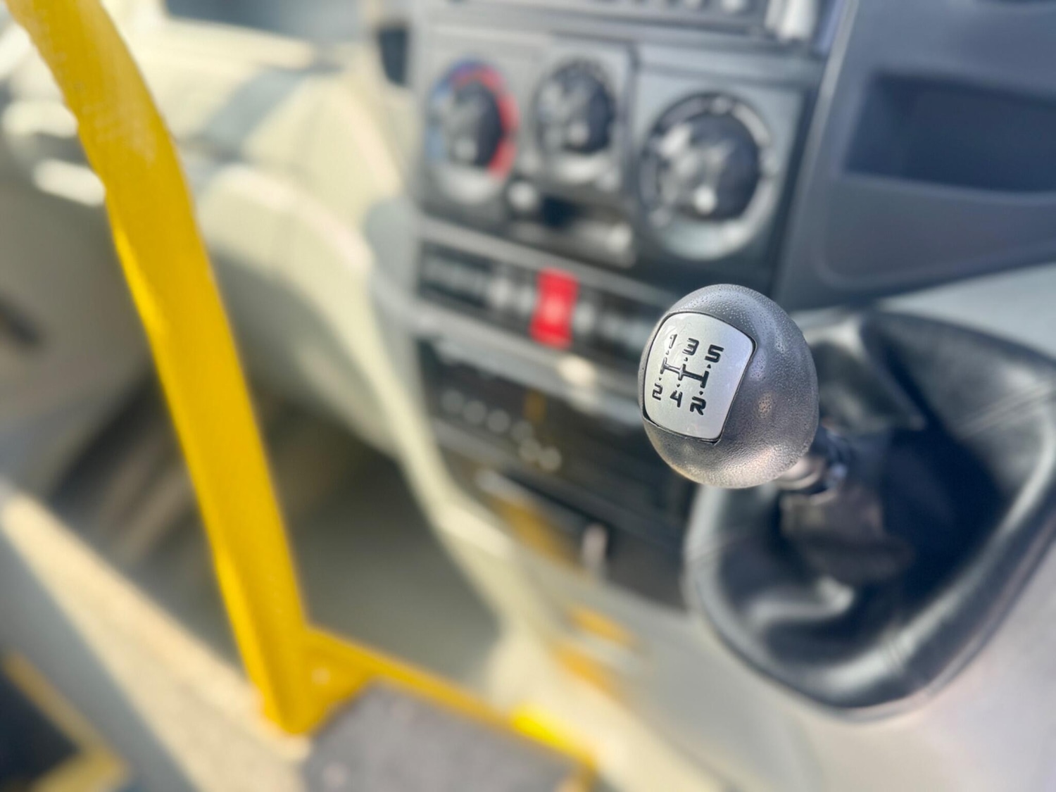 Used Iveco Daily 2008 for sale - 77978344: Photo 25