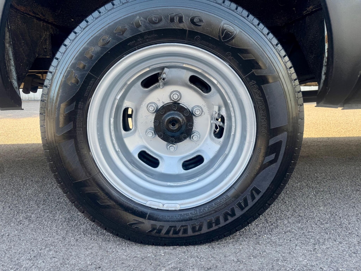 Used Iveco Daily 2008 for sale - 77978344: Photo 27