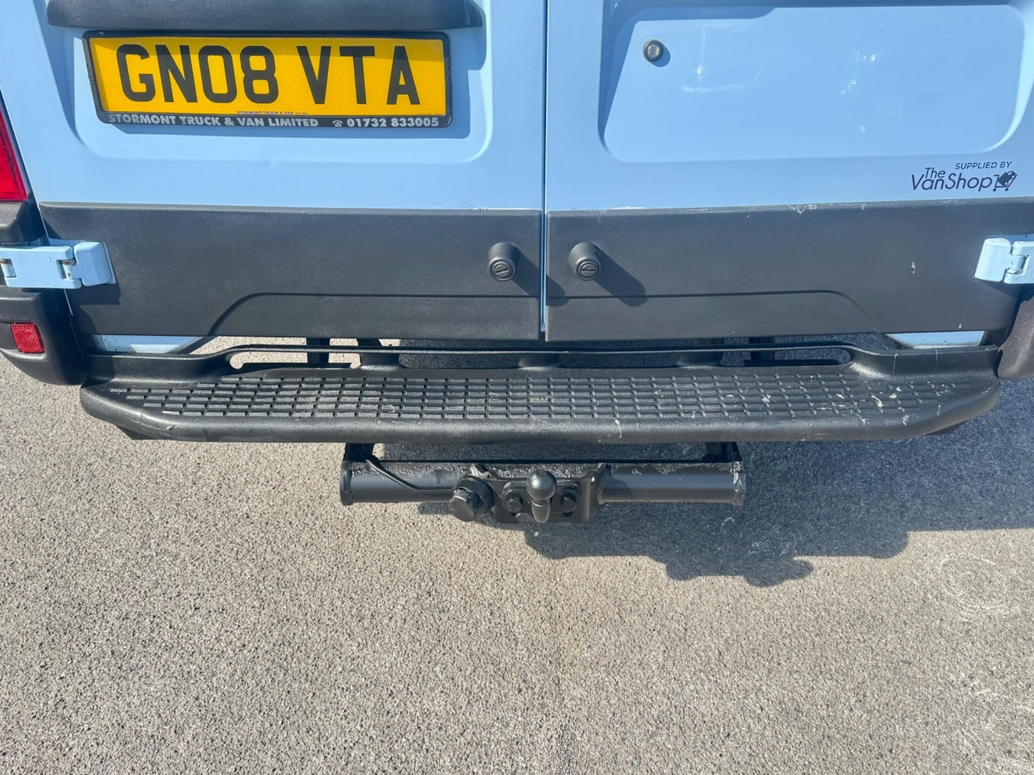 Used Iveco Daily 2008 for sale - 77978344: Photo 28