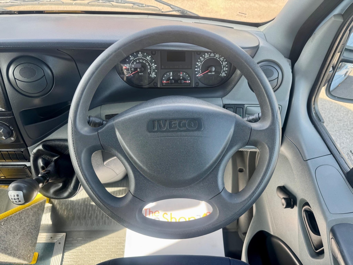 Used Iveco Daily 2008 for sale - 77978344: Photo 30