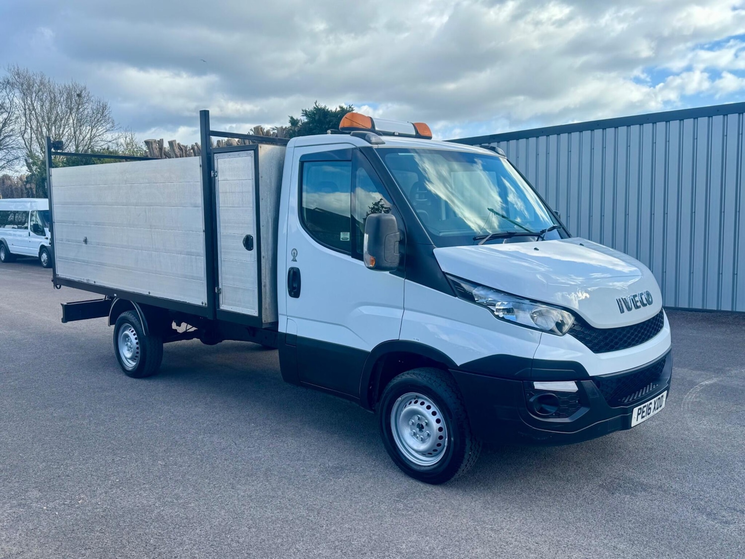 Used Iveco Daily 2016 for sale - 78062776: Photo 1